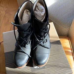 Sorel Joan of Arctic Wedge Mid Boot